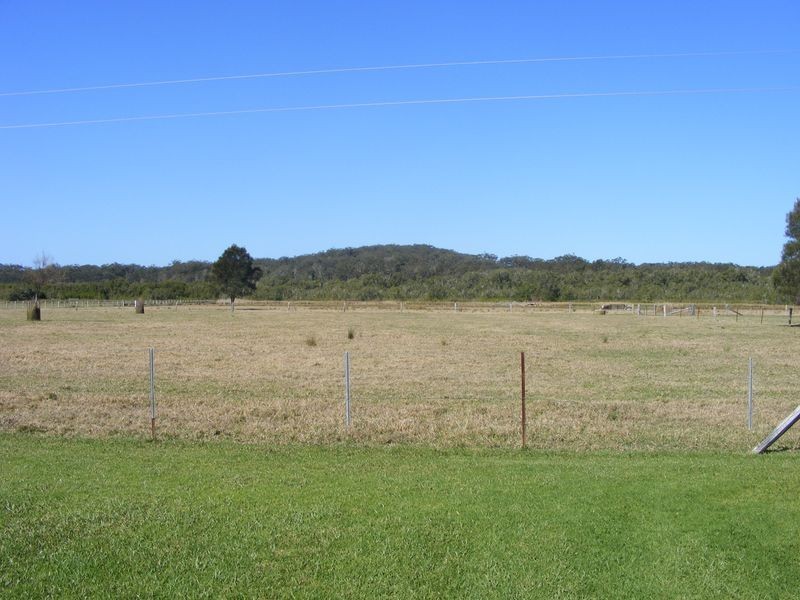 2856 South West Rocks Road, Jerseyville NSW 2431