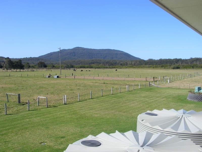 2856 South West Rocks Road, Jerseyville NSW 2431