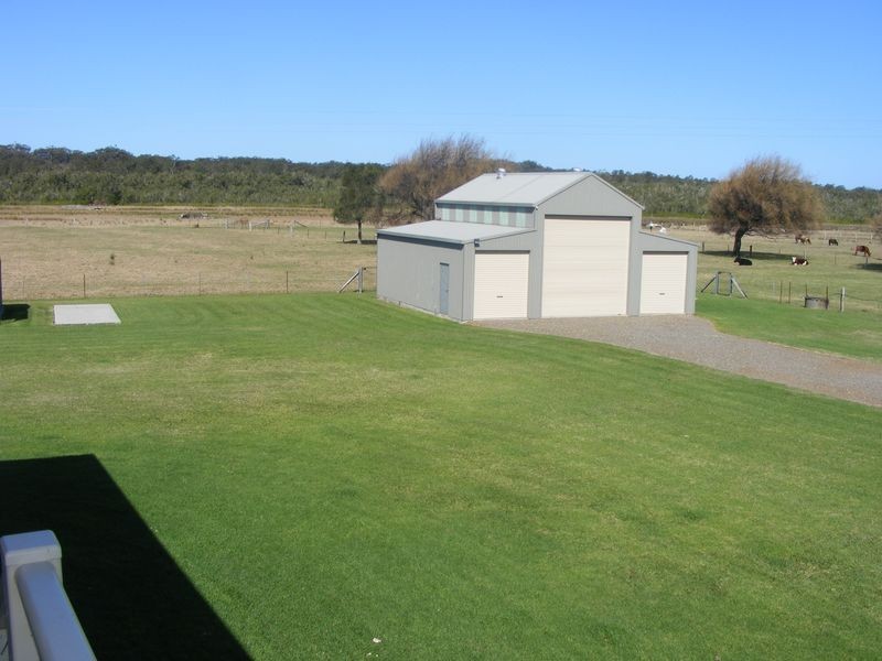 2856 South West Rocks Road, Jerseyville NSW 2431