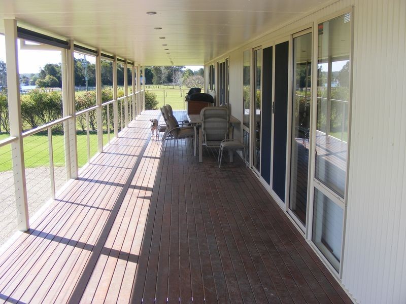 2856 South West Rocks Road, Jerseyville NSW 2431