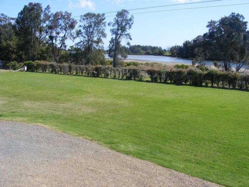 2856 South West Rocks Road, Jerseyville NSW 2431