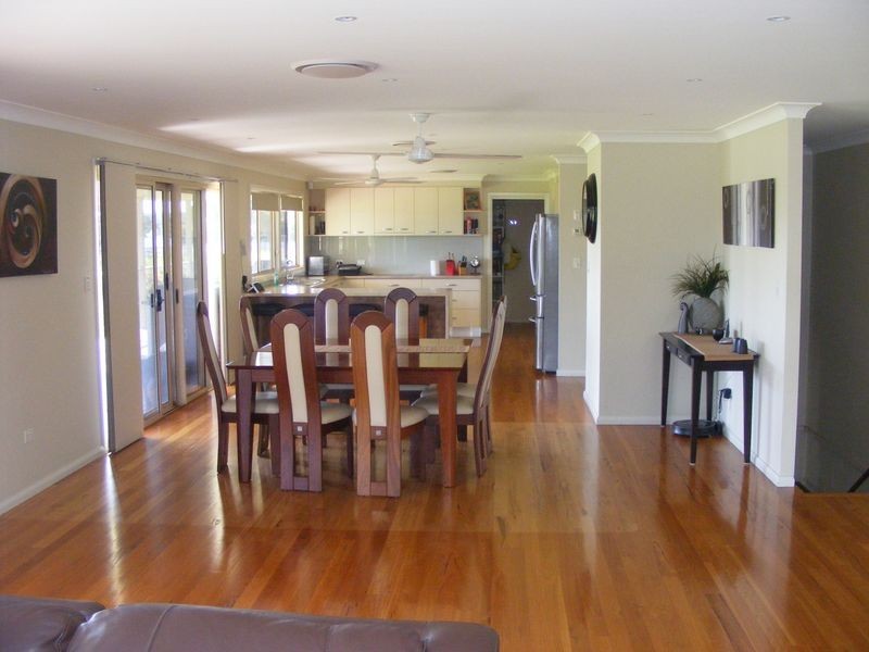 2856 South West Rocks Road, Jerseyville NSW 2431