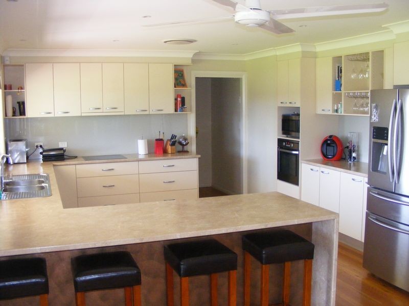 2856 South West Rocks Road, Jerseyville NSW 2431