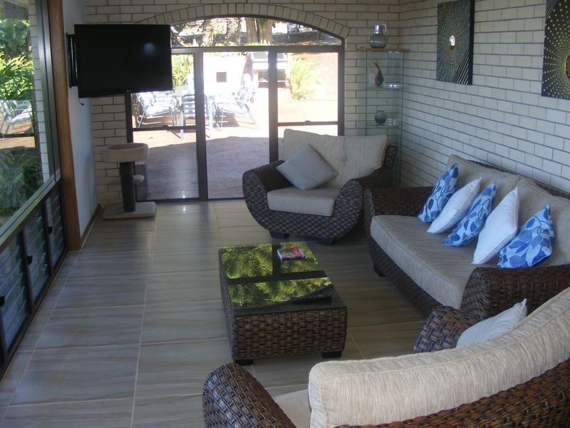 168 Rogers Lane, Yarrahapinni NSW 2441