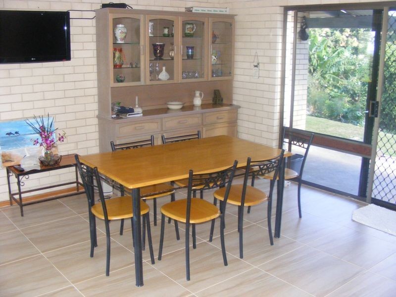 168 Rogers Lane, Yarrahapinni NSW 2441