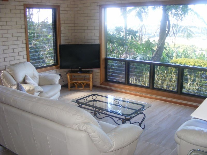 168 Rogers Lane, Yarrahapinni NSW 2441
