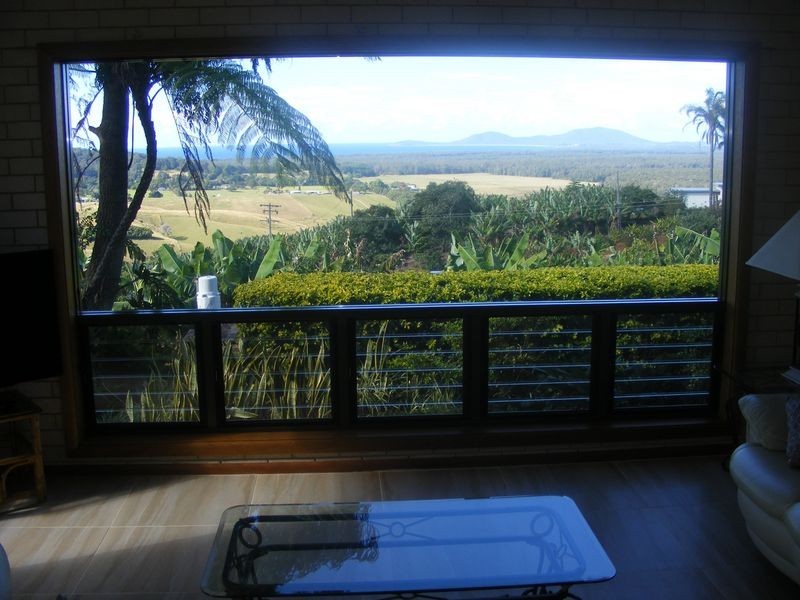 168 Rogers Lane, Yarrahapinni NSW 2441