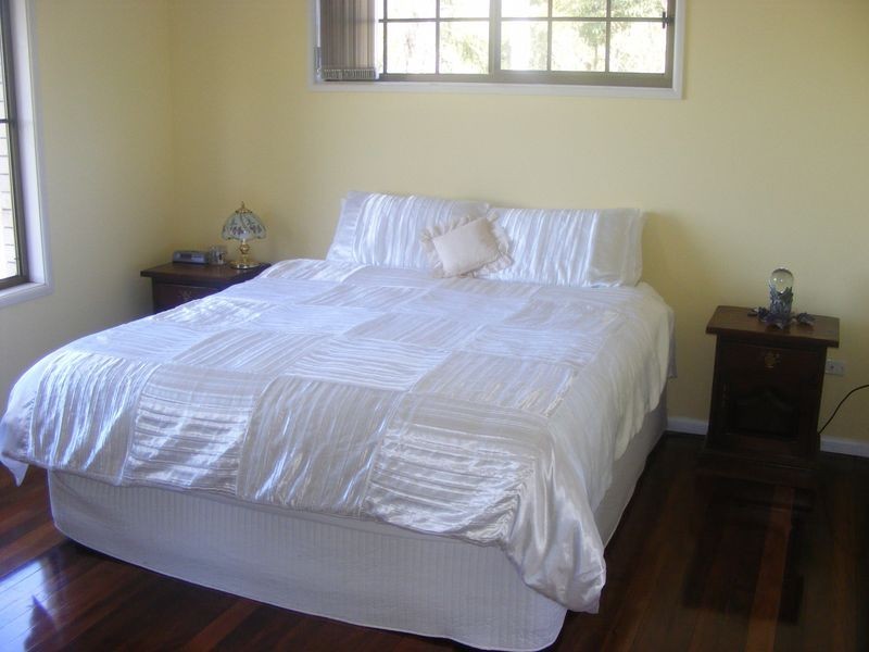 168 Rogers Lane, Yarrahapinni NSW 2441