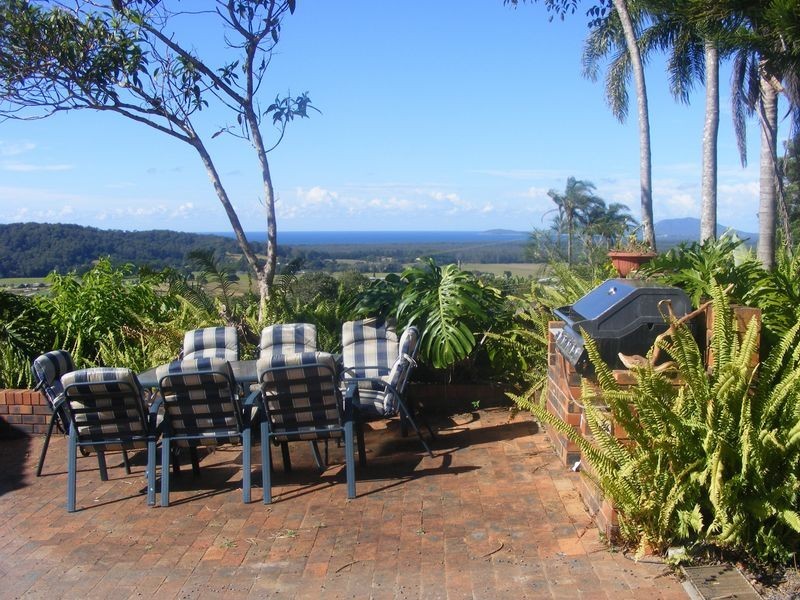 168 Rogers Lane, Yarrahapinni NSW 2441