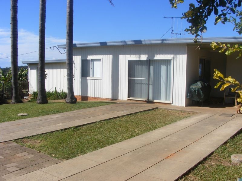 168 Rogers Lane, Yarrahapinni NSW 2441