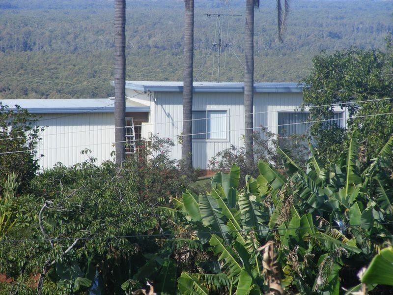 168 Rogers Lane, Yarrahapinni NSW 2441