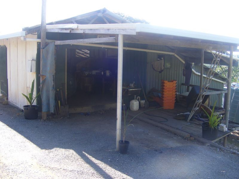 168 Rogers Lane, Yarrahapinni NSW 2441