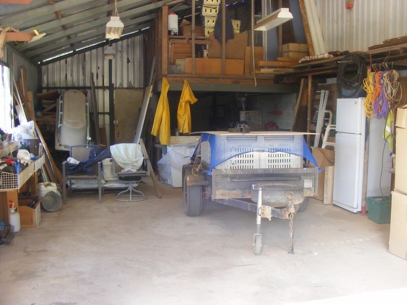 168 Rogers Lane, Yarrahapinni NSW 2441