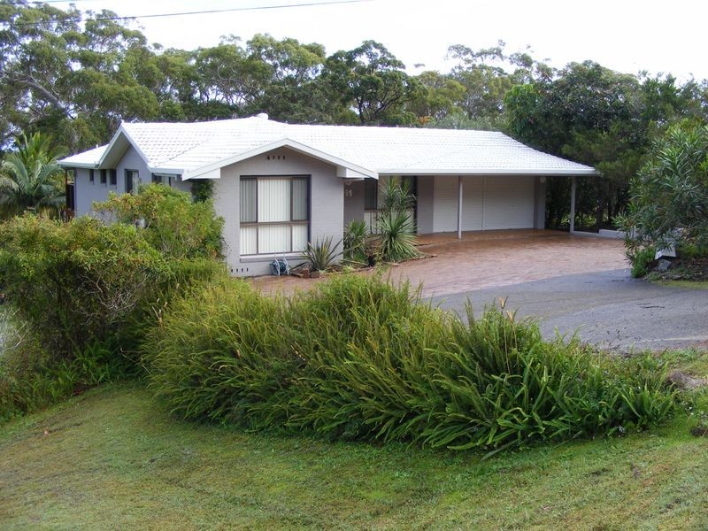 61-63 Cardwell Street, Arakoon NSW 2431