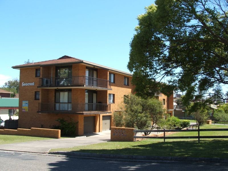 7/12-14 McIntyre Street, South West Rocks NSW 2431