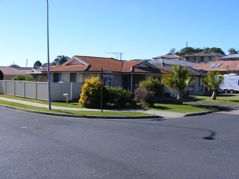 19 Belle O’Connor Street, South West Rocks NSW 2431