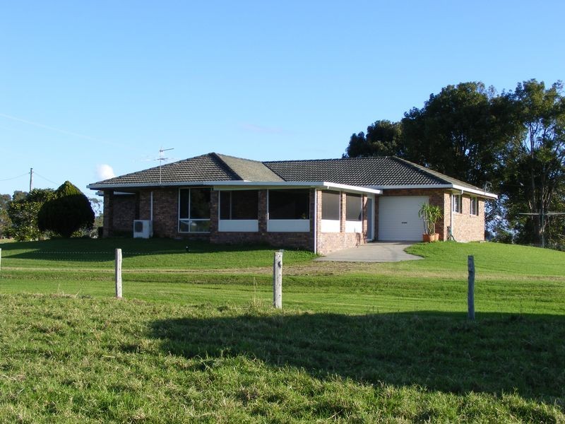 661 Plummers Lane, Clybucca NSW 2440