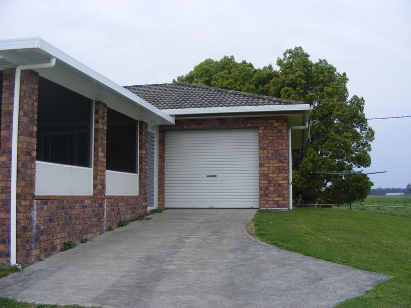 661 Plummers Lane, Clybucca NSW 2440