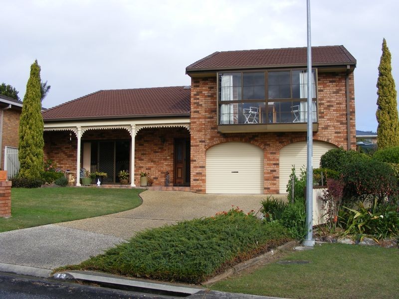 12 Palm Court, South West Rocks NSW 2431