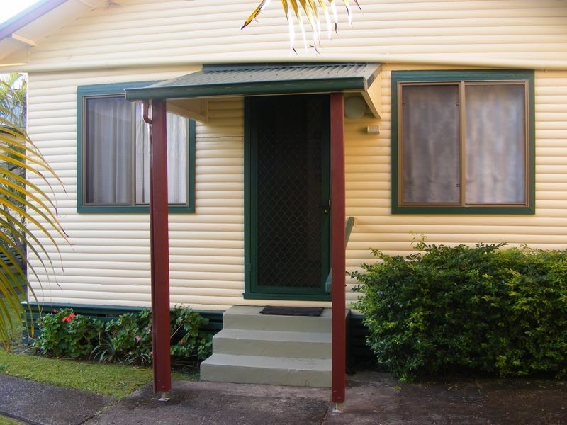 6/7 Baldwin street, South West Rocks NSW 2431