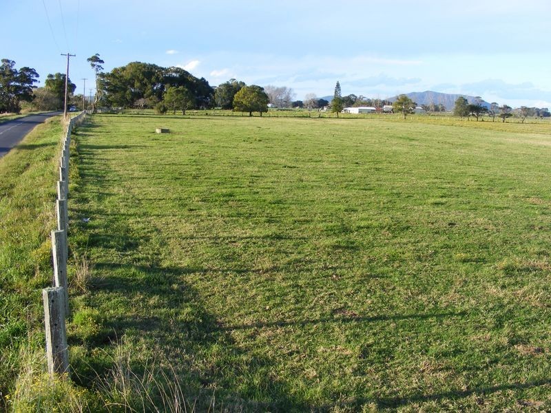 Lot 6 South West Rocks Road, Kinchela NSW 2440