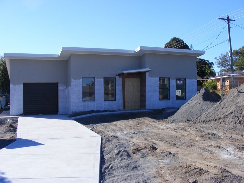 45 Arthur Street, South West Rocks NSW 2431