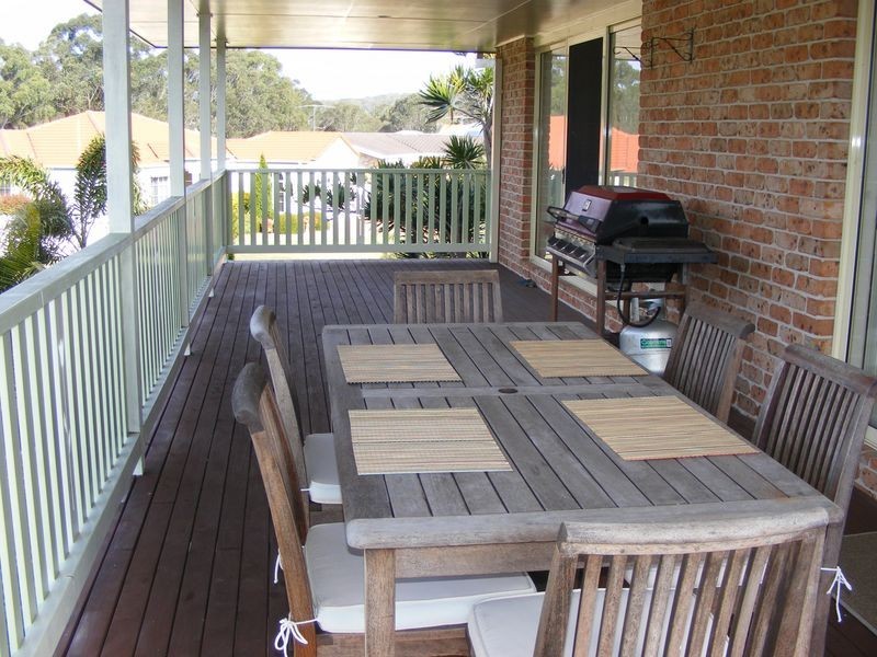 36 Athol Elliott Place, South West Rocks NSW 2431