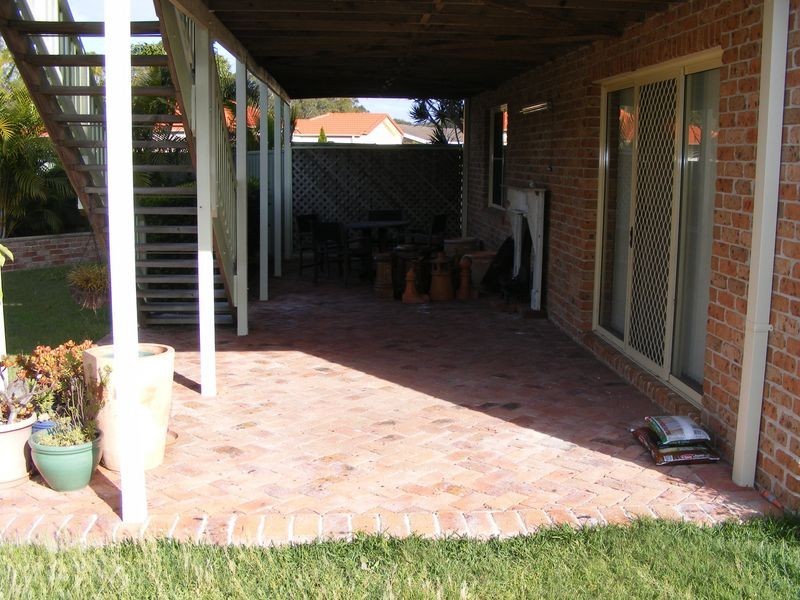 36 Athol Elliott Place, South West Rocks NSW 2431