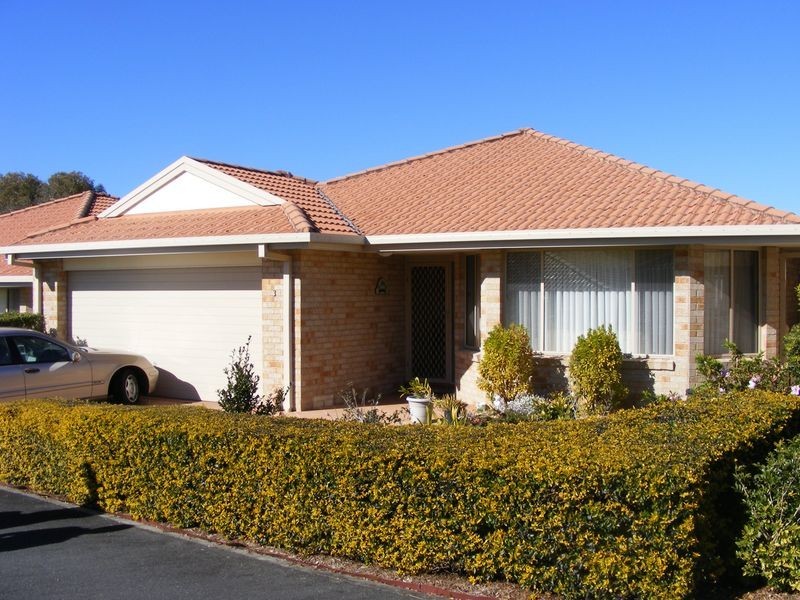 3/87-95 Mitchell Street, South West Rocks NSW 2431
