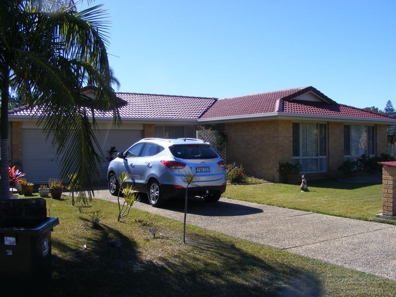 15 Delmer Close, South West Rocks NSW 2431