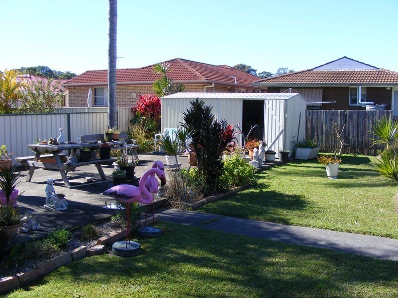 15 Delmer Close, South West Rocks NSW 2431