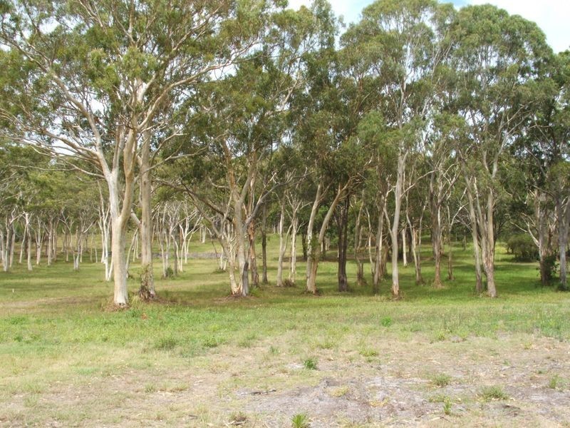 Lot 7 Tallowood Drive, South West Rocks NSW 2431