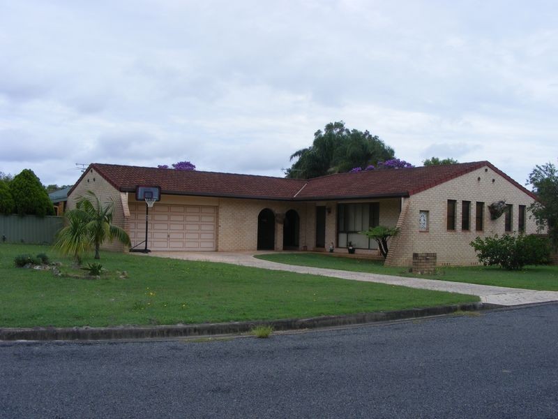 3 Roy Sanders Street, South West Rocks NSW 2431