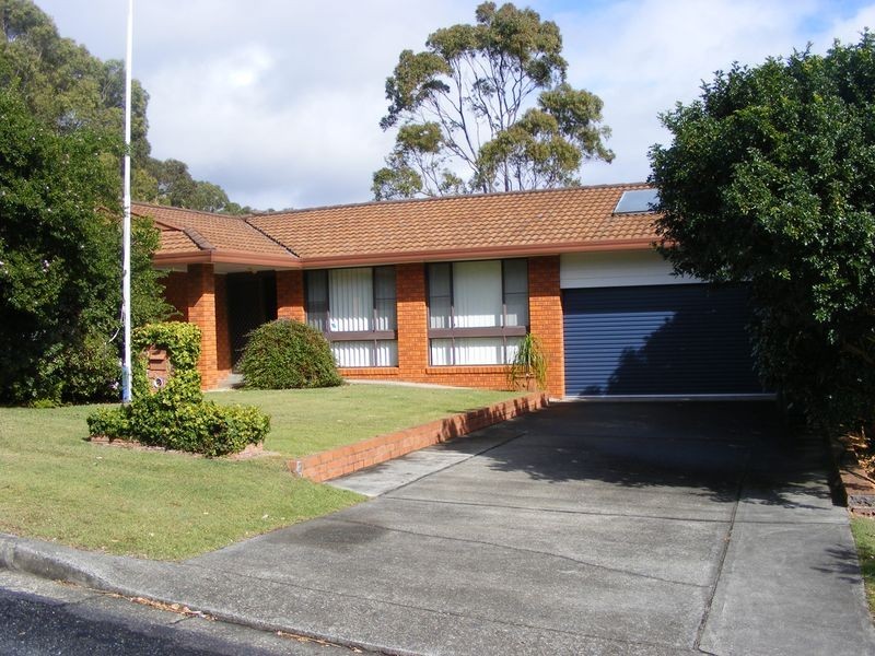 5 Currawong Crescent, South West Rocks NSW 2431