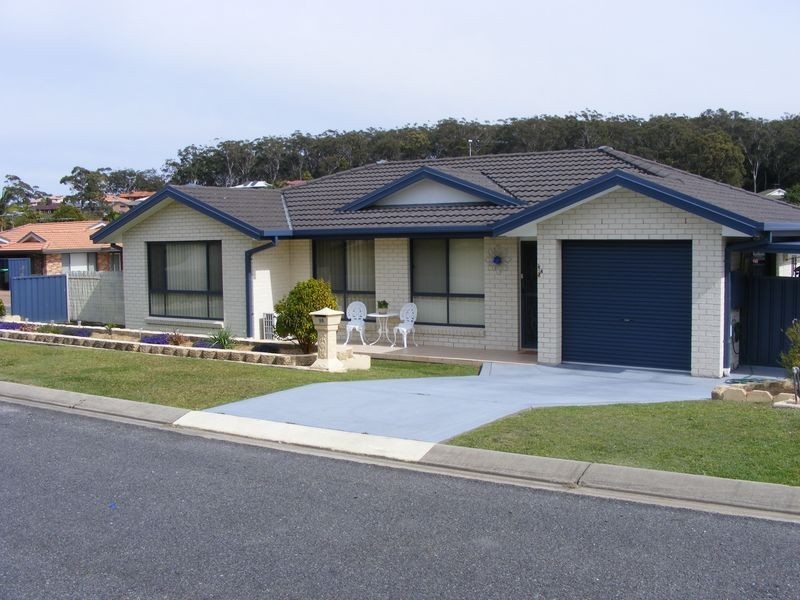 3a Dennis Crescent, South West Rocks NSW 2431