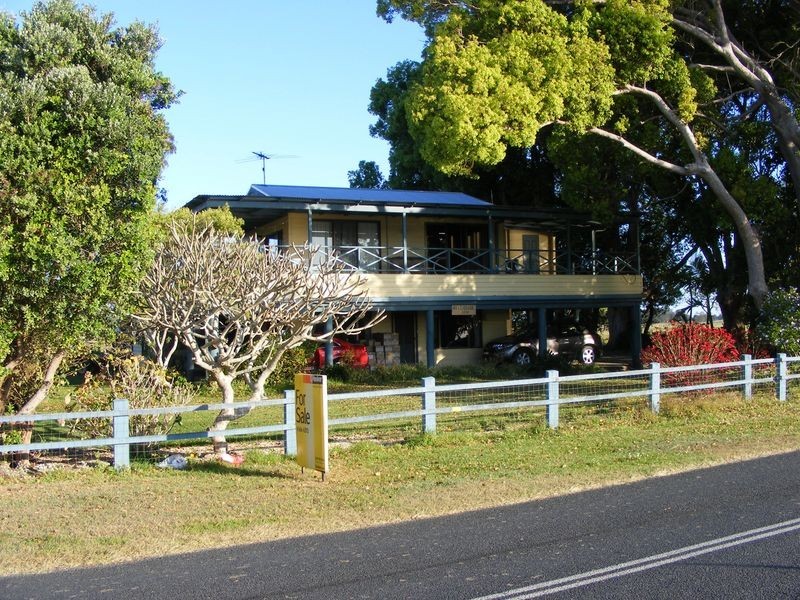 2226 South West Rocks Road, Kinchela NSW 2440