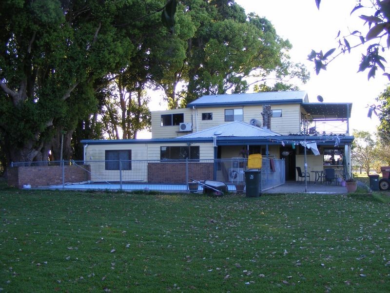 2226 South West Rocks Road, Kinchela NSW 2440