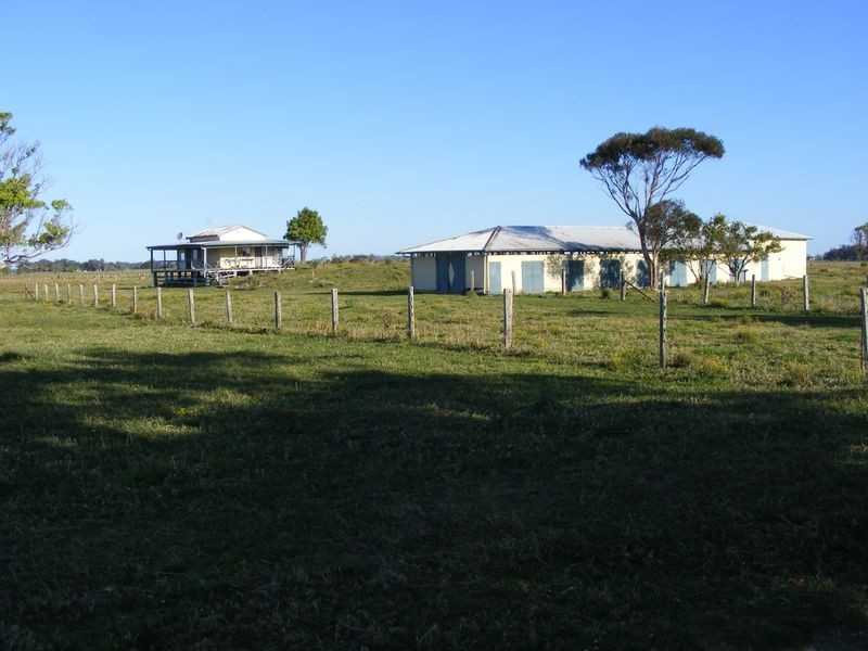 2226 South West Rocks Road, Kinchela NSW 2440