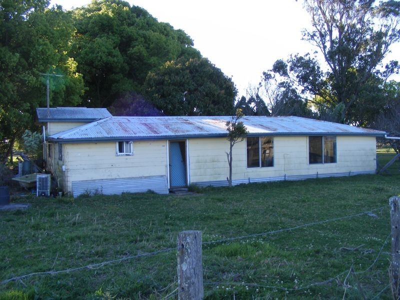 2226 South West Rocks Road, Kinchela NSW 2440