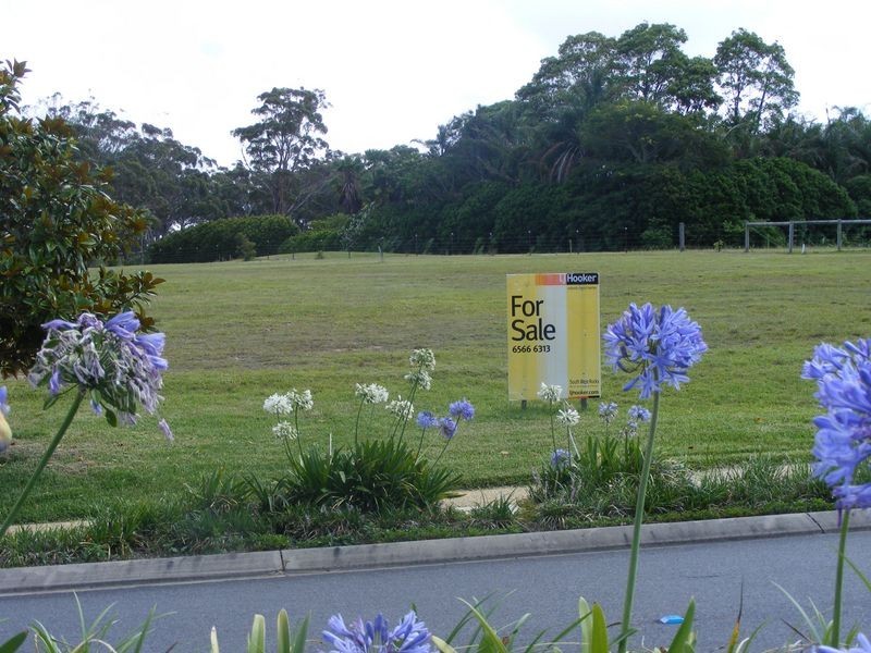 Lot 102 Belle O’Connor Street, South West Rocks NSW 2431