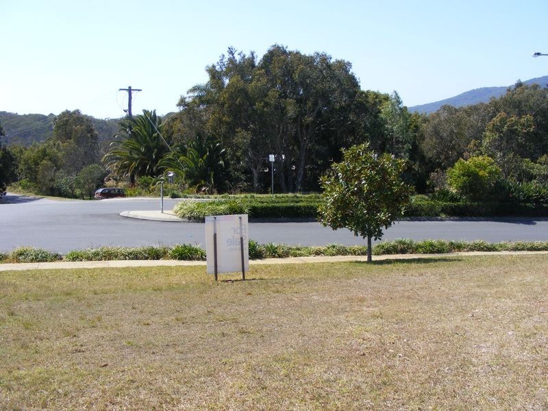 Lot 102 Belle O’Connor Street, South West Rocks NSW 2431