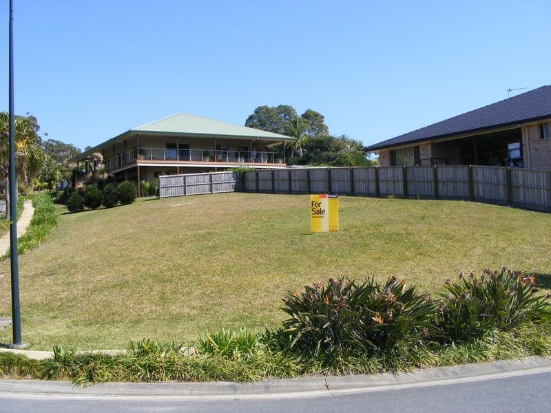 Lot 105 Belle O’Connor Street, South West Rocks NSW 2431