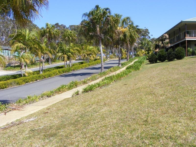 Lot 105 Belle O’Connor Street, South West Rocks NSW 2431