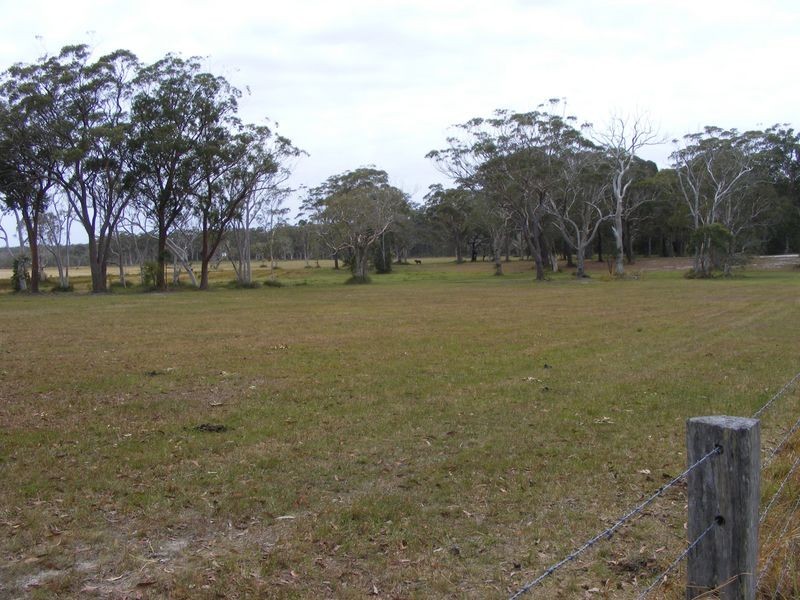 Lot 22 Arakoon Road, South West Rocks NSW 2431