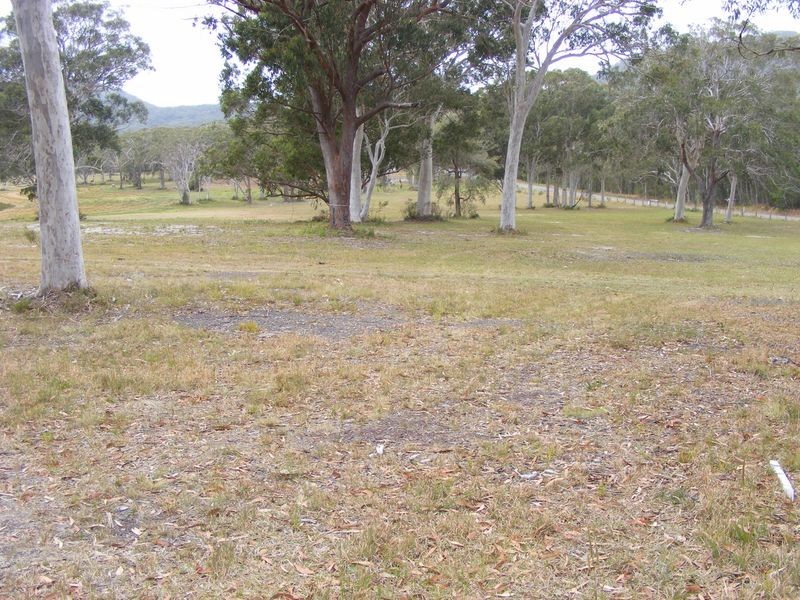 Lot 22 Arakoon Road, South West Rocks NSW 2431