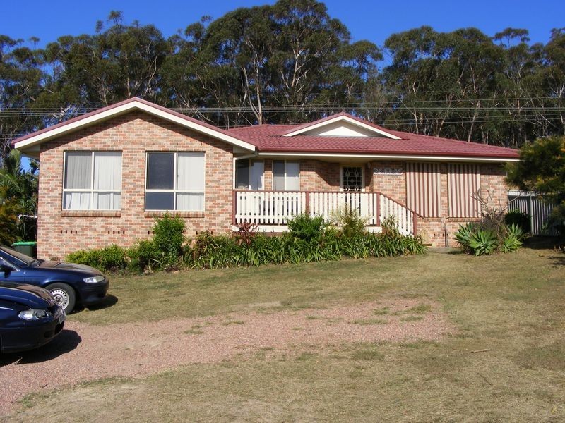 24 Dennis Crescent, South West Rocks NSW 2431