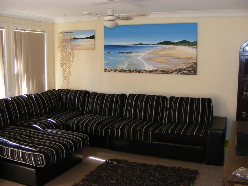 24 Dennis Crescent, South West Rocks NSW 2431