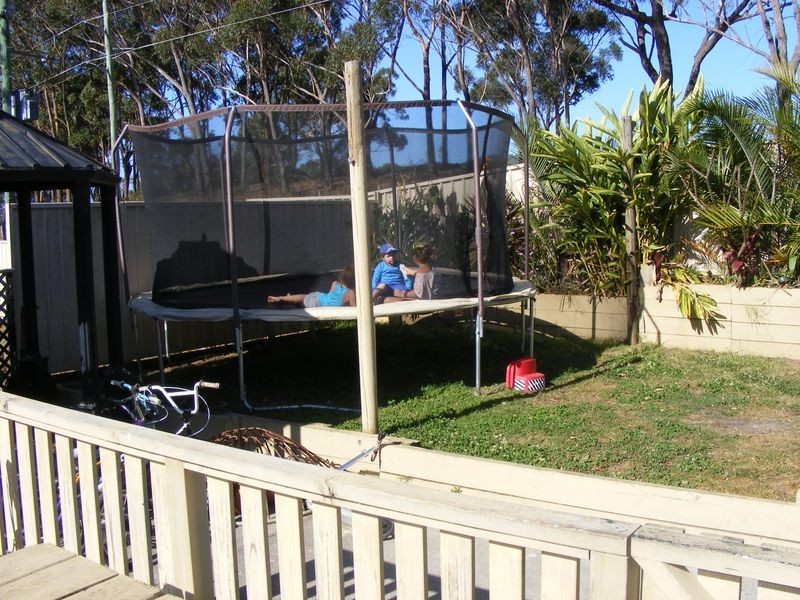 24 Dennis Crescent, South West Rocks NSW 2431