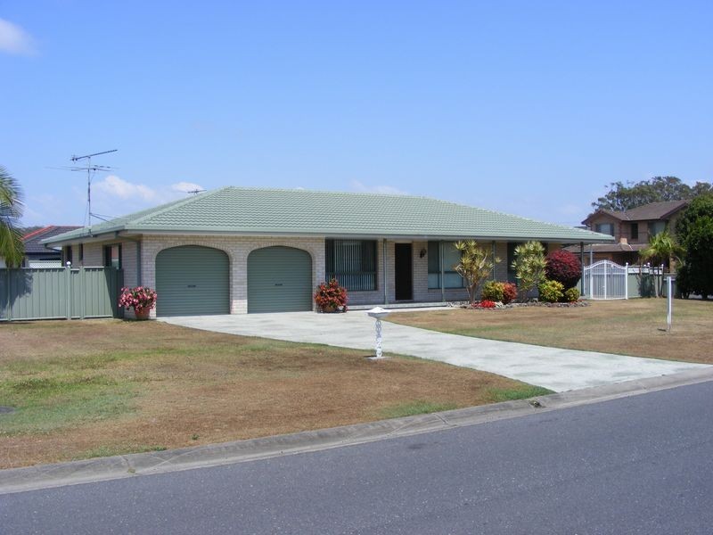 20 Arthur Street, South West Rocks NSW 2431