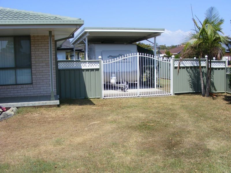 20 Arthur Street, South West Rocks NSW 2431